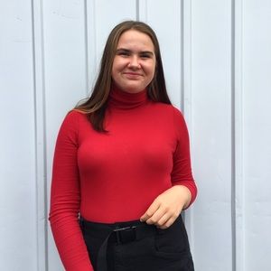 Meet your Posher, Frederique